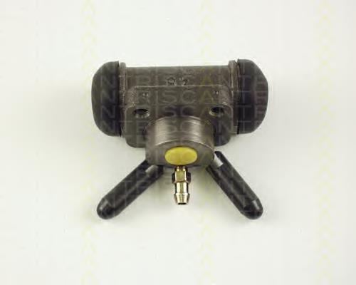 Cilindro traseiro do freio de rodas de trabalho Mercedes A0084204218 preço, a partir de 15,21 USD