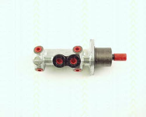 Compre F026003528 Bosch Cilindro mestre do freio