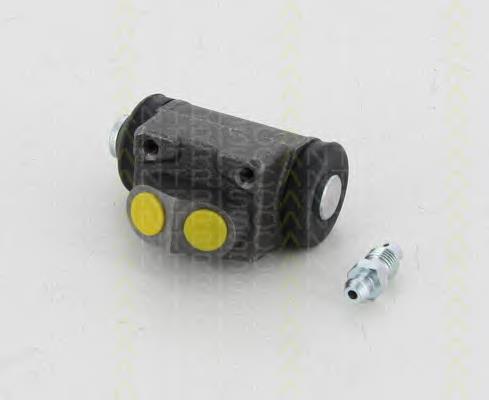 Compre CS589 Japan Parts Cilindro traseiro do freio de rodas de trabalho