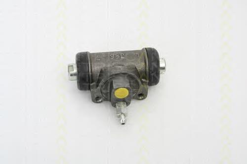 Cilindro traseiro do freio de rodas de trabalho Japan Parts CS901 preço, a partir de 16,83 USD