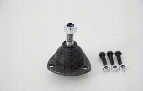 Suporte de esfera superior 9300444056 RTS