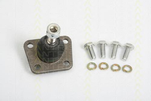Suporte de esfera superior Peugeot/Citroen 364017 preço, a partir de 27,99 USD