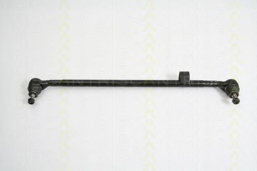 Compre 1244600805 Mercedes Tração de direção central