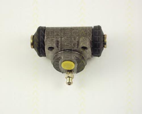 Cilindro traseiro do freio de rodas de trabalho Peugeot/Citroen 440257 preço, a partir de 18,99 USD