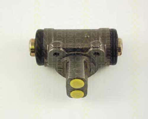 Cilindro traseiro do freio de rodas de trabalho Brembo A12328 preço, a partir de 22,33 USD