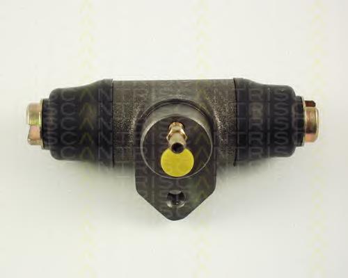 Cilindro traseiro do freio de rodas de trabalho VAG 291611047 preço, a partir de 13,76 USD