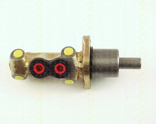 Cilindro mestre do freio Renault (RVI) 7700787630 preço, a partir de 37,92 USD
