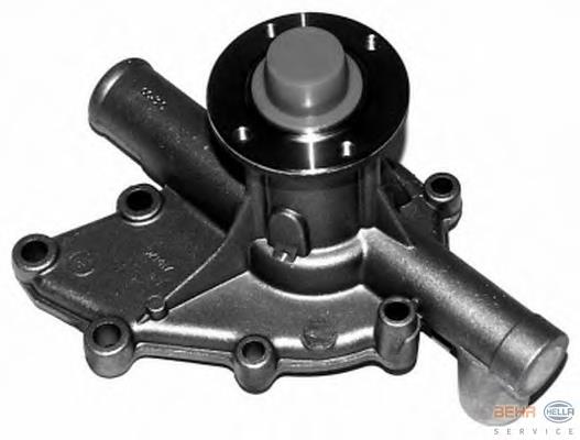 Bomba de água (bomba) de esfriamento BMW 11519070754 preço, a partir de 45,85 USD
