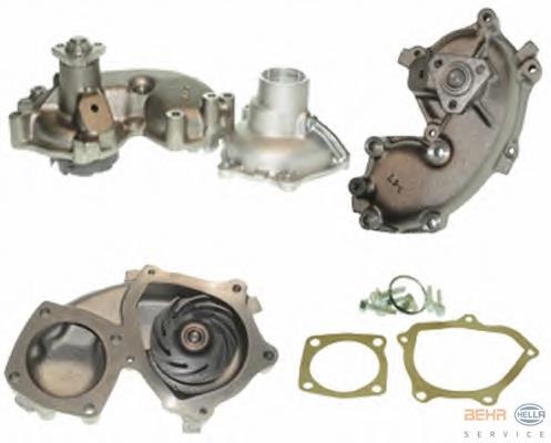 Correia dos conjuntos de transmissão 60812429 Fiat/Alfa/Lancia