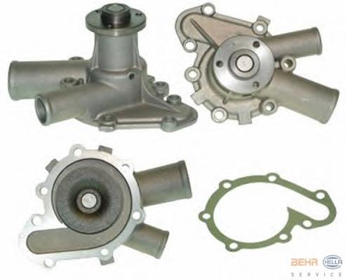 60565229 Fiat/Alfa/Lancia Bomba de água (bomba) de esfriamento