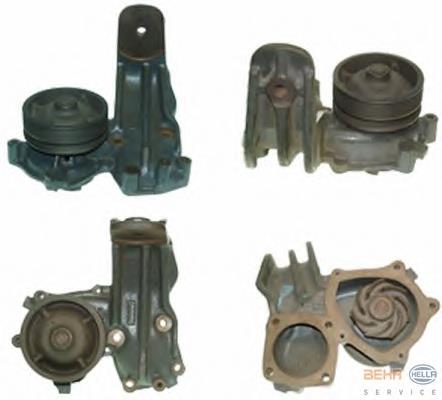 Bomba de água (bomba) de esfriamento Airtex 1339 preço, a partir de 46,97 USD
