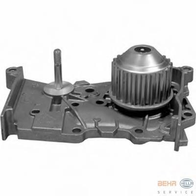 Compre 7700105378 Renault (RVI) Bomba de água (bomba) de esfriamento