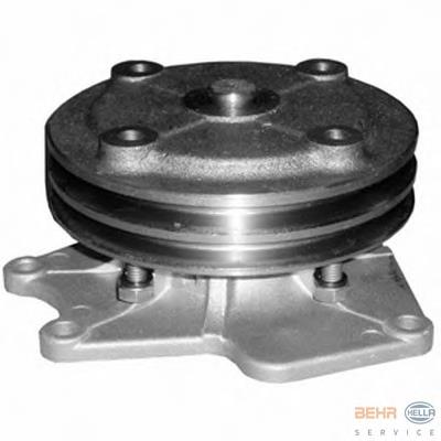 Bomba de água (bomba) de esfriamento Mitsubishi ME996790 preço, a partir de 37,43 USD