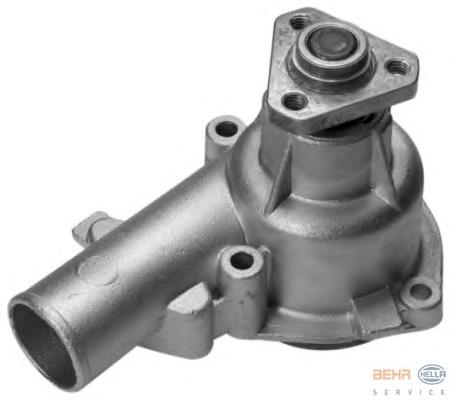 Compre S108 Dolz Bomba de água (bomba) de esfriamento
