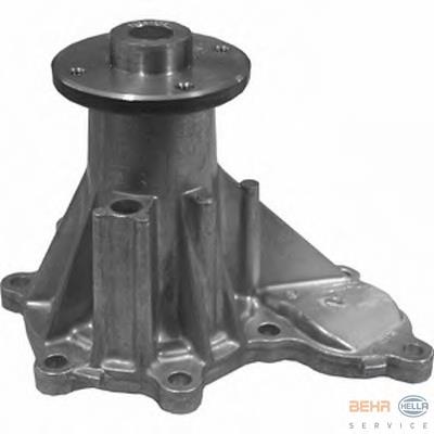 Bomba de água (bomba) de esfriamento Nissan/Infiniti 210105X00D preço, a partir de 71,51 USD