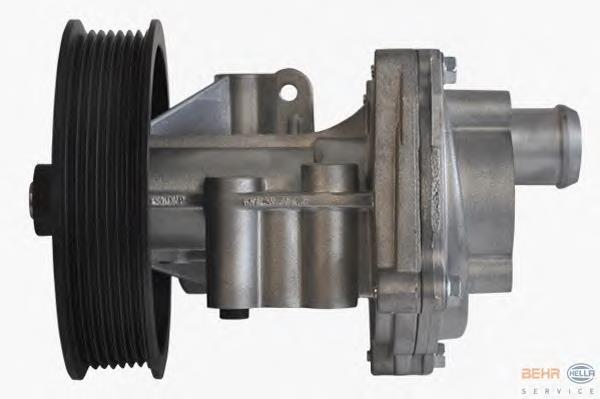Bomba de água (bomba) de esfriamento KWP 10832 preço, a partir de 90,24 USD
