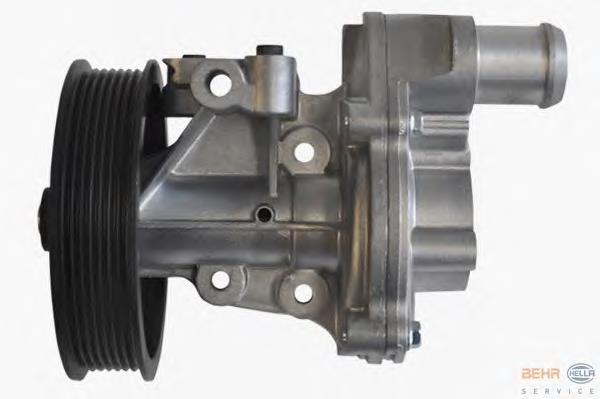 Bomba de água (bomba) de esfriamento Ford YC1Q8K500AD