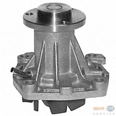 Bomba de água (bomba) de esfriamento Japan Parts PQ920 preço, a partir de 70,90 USD