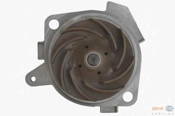 Compre 7767926 Fiat/Alfa/Lancia Bomba de água (bomba) de esfriamento