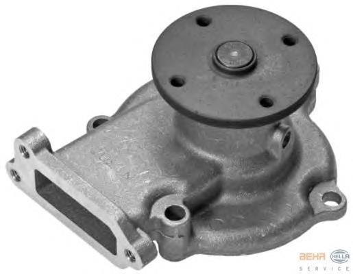 Bomba de água (bomba) de esfriamento Nissan/Infiniti 2101088R10 preço, a partir de 26,37 USD