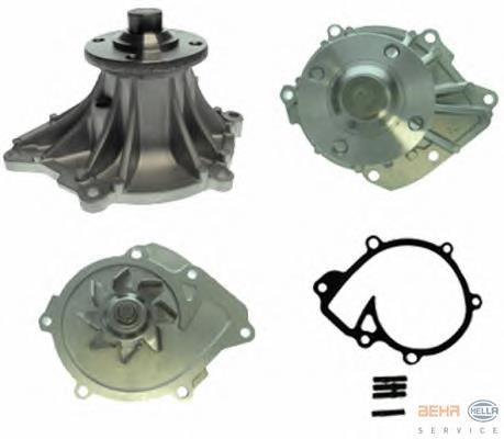 Bomba de água (bomba) de esfriamento Japan Parts PQ208 preço, a partir de 90,82 USD