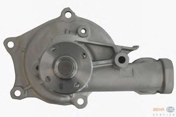Bomba de água (bomba) de esfriamento 2510033120 Hyundai/Kia