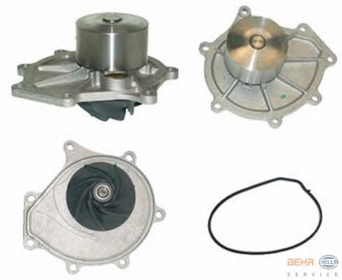 Compre 44350 Febi Bomba de água (bomba) de esfriamento