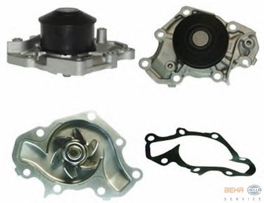 MD302010 Mitsubishi Bomba de água (bomba) de esfriamento