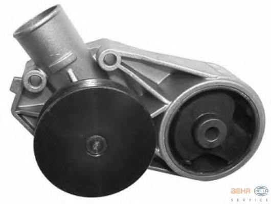 Compre WP256 WP Bomba de água (bomba) de esfriamento