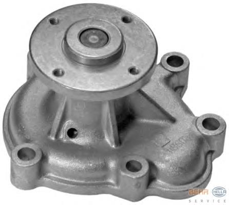 Bomba de água (bomba) de esfriamento Opel 97101320