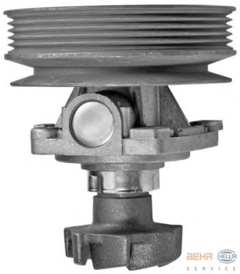 Bomba de água (bomba) de esfriamento 71737971 Fiat/Alfa/Lancia