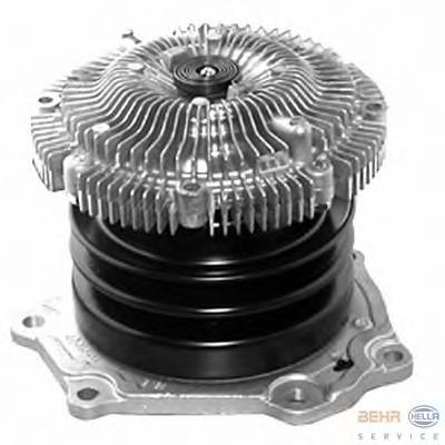 210107F400 Nissan/Infiniti Bomba de água (bomba) de esfriamento