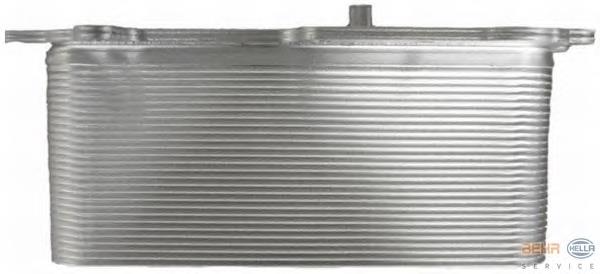 Compre 1780140 DAF Radiador de óleo