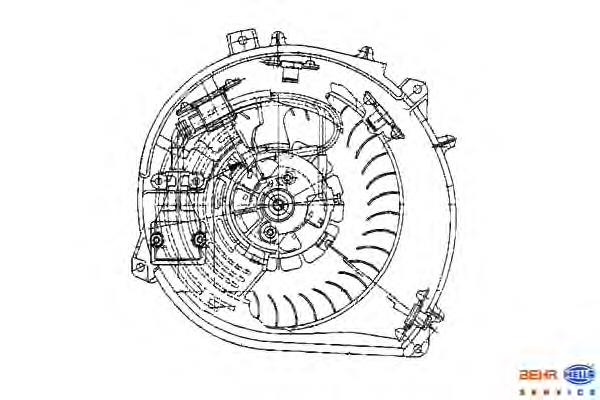  Bosch 0130111031