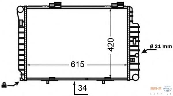  Mercedes A2025002103