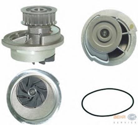 Compre PQ0400 Japan Parts Bomba de água (bomba) de esfriamento