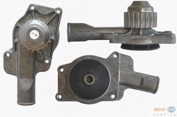 Bomba de água (bomba) de esfriamento Ford 1126041 preço, a partir de 39,62 USD