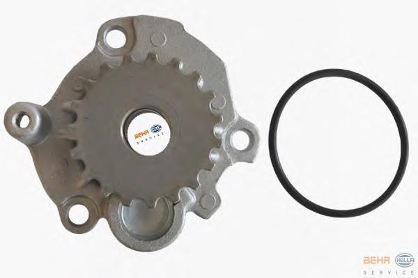 Bomba de água (bomba) de esfriamento VAG 045121011BV preço, a partir de 41,16 USD