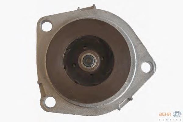 Bomba de água (bomba) de esfriamento 55268918 Fiat/Alfa/Lancia
