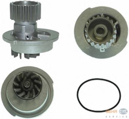 Bomba de água (bomba) de esfriamento General Motors P96182871 preço, a partir de 31,32 USD