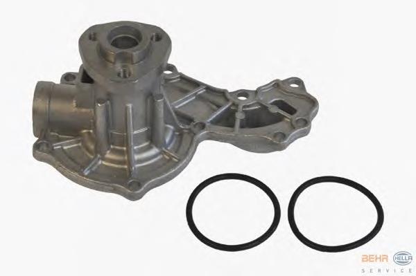 Compre PQ0304 Japan Parts Bomba de água (bomba) de esfriamento