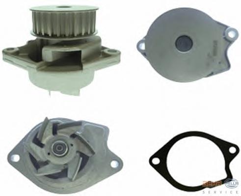Compre 036121005SX VAG Bomba de água (bomba) de esfriamento