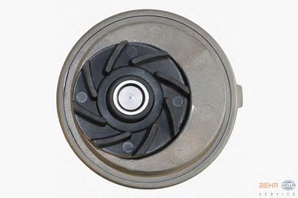 Bomba de água (bomba) de esfriamento 93284724 General Motors