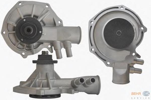Compre WPQ0860 Magneti Marelli Bomba de água (bomba) de esfriamento