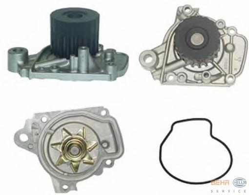 Bomba de água (bomba) de esfriamento Honda 19200PDFE01 preço, a partir de 46,40 USD