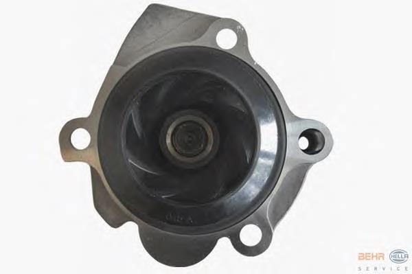 Bomba de água (bomba) de esfriamento VAG 045121011G