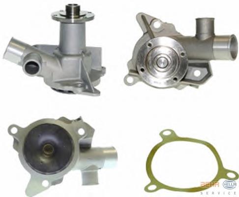 Compre 11519071561 BMW Bomba de água (bomba) de esfriamento