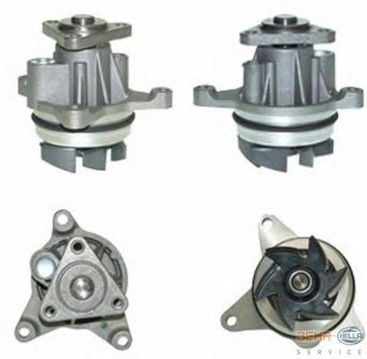 Bomba de água (bomba) de esfriamento Ford 5135746 preço, a partir de 36,30 USD