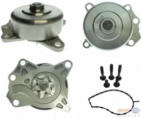 Bomba de água (bomba) de esfriamento Toyota 1610009240 preço, a partir de 46,77 USD