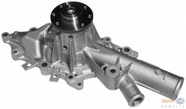 Bomba de água (bomba) de esfriamento CP112000P Mahle Original